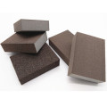 Polishing Sanding Sponge Block Pad Set Sandpaper Assorted Grit 60 120 240 400